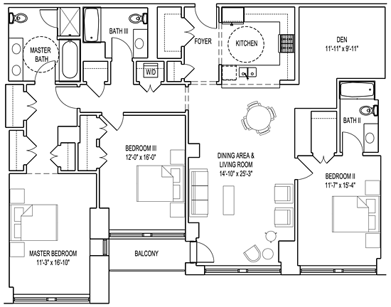 condo building plans