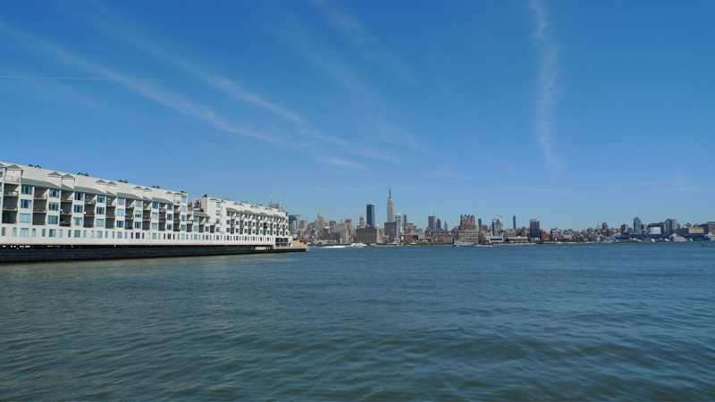 Riva Pointe Weehawken NJ