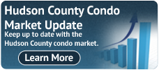 Hudson County Condo Market Update