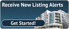 Receive New Listing Alerts