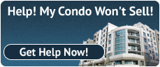 Help! My Condo Won't Sell
