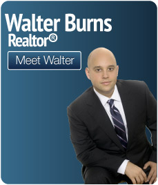 Meet Walter Burns, Realtor®