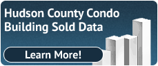Hudson County Condo Building Sold Data