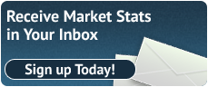 Receive Market Stats in Your Inbox